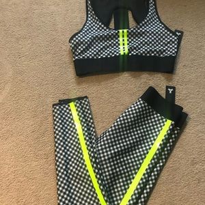 Brand New Ultracor Workout Set